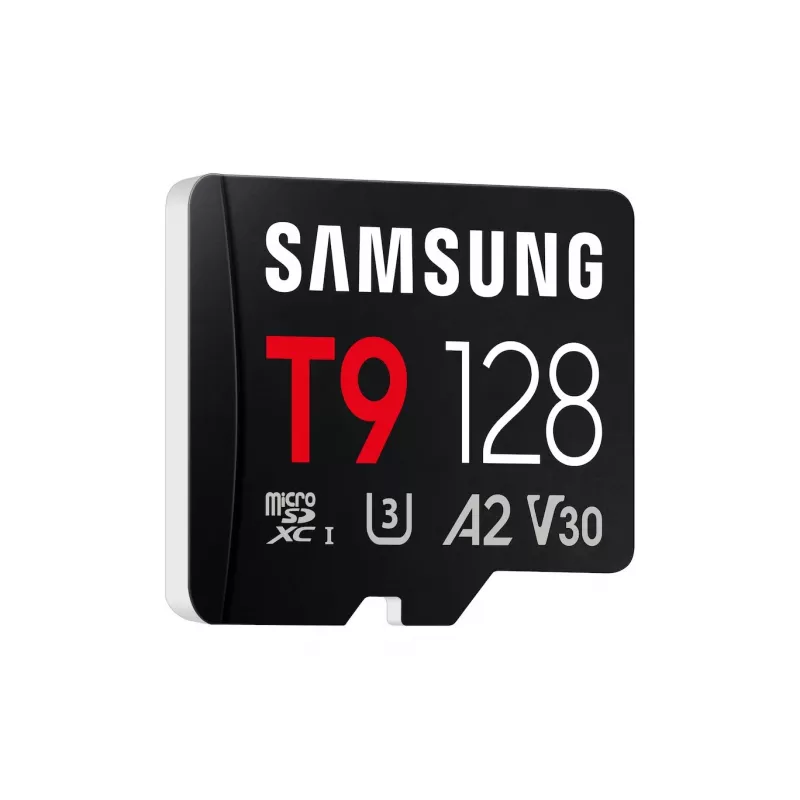 Karta pamięci MB-MH128T/WW T9 microSD 128GB