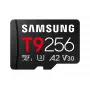 Karta pamięci MB-MH256T/WW T9 microSD 256GB
