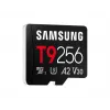Karta pamięci MB-MH256T/WW T9 microSD 256GB