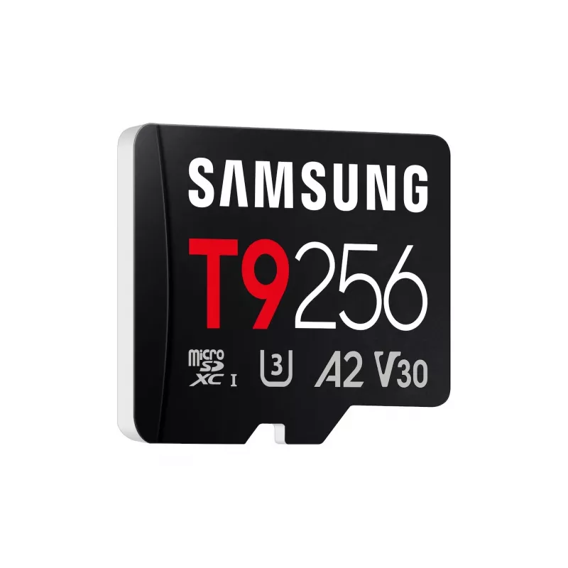 Karta pamięci MB-MH256T/WW T9 microSD 256GB