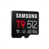 Karta pamięci MB-MH512T/WW T9 microSD 512 GB