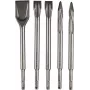 Zestaw dłut SDS-PLUS Makita E-13188 (E-13188)