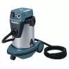 Makita VC3210LX1 odkurzacz przemysłowy niebieski, srebrny