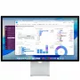 Monitor Apple Studio Display (szkło standardowe) z podstawą z regulacją pochylenia i wysokości