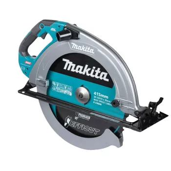 Makita Pilarka tarczowa 40V XGT
