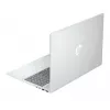 Laptop HP OmniBook 5 - Ultra 7 255U, 16-calowy wyświetlacz 2K, 24 GB RAM, 512 GB SSD, Windows 11 Pro, Glacier srebrny