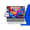 Laptop HP OmniBook 5 - Ultra 7 255U, 16-calowy wyświetlacz 2K, 24 GB RAM, 512 GB SSD, Windows 11 Pro, Glacier srebrny