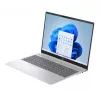 Laptop HP OmniBook 5 - Ultra 7 255U, 16-calowy wyświetlacz 2K, 24 GB RAM, 512 GB SSD, Windows 11 Pro, Glacier srebrny