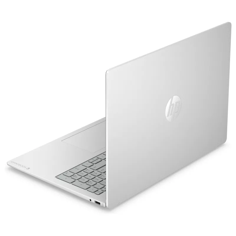 HP OmniBook 3 16-by0051ng 5 40/16GB/512SSD/W11 Home - układ klawiatury może być niemiecki