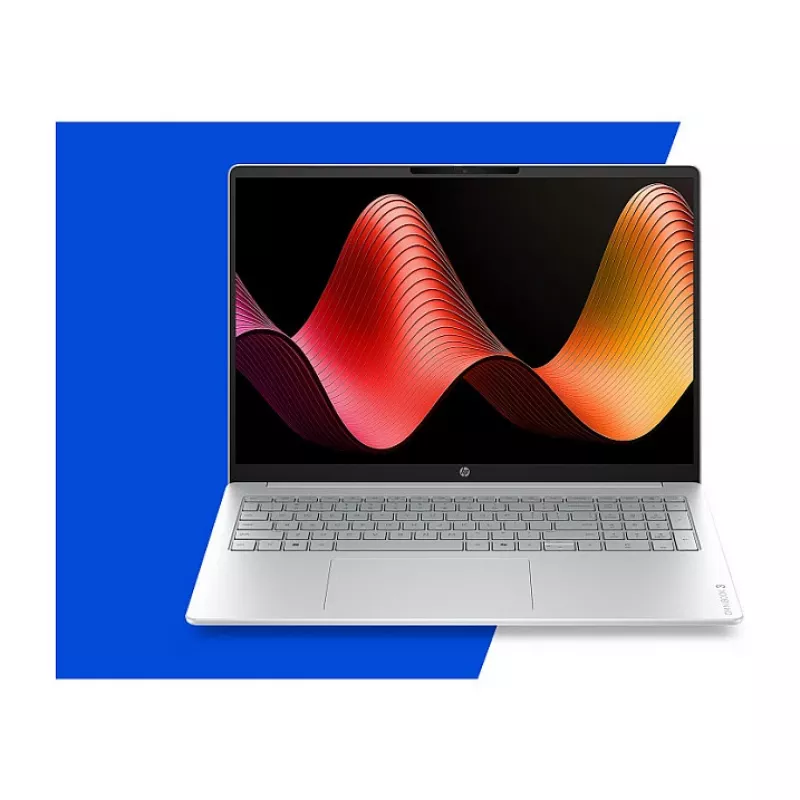 HP OmniBook 3 16-by0051ng 5 40/16GB/512SSD/W11 Home - układ klawiatury może być niemiecki