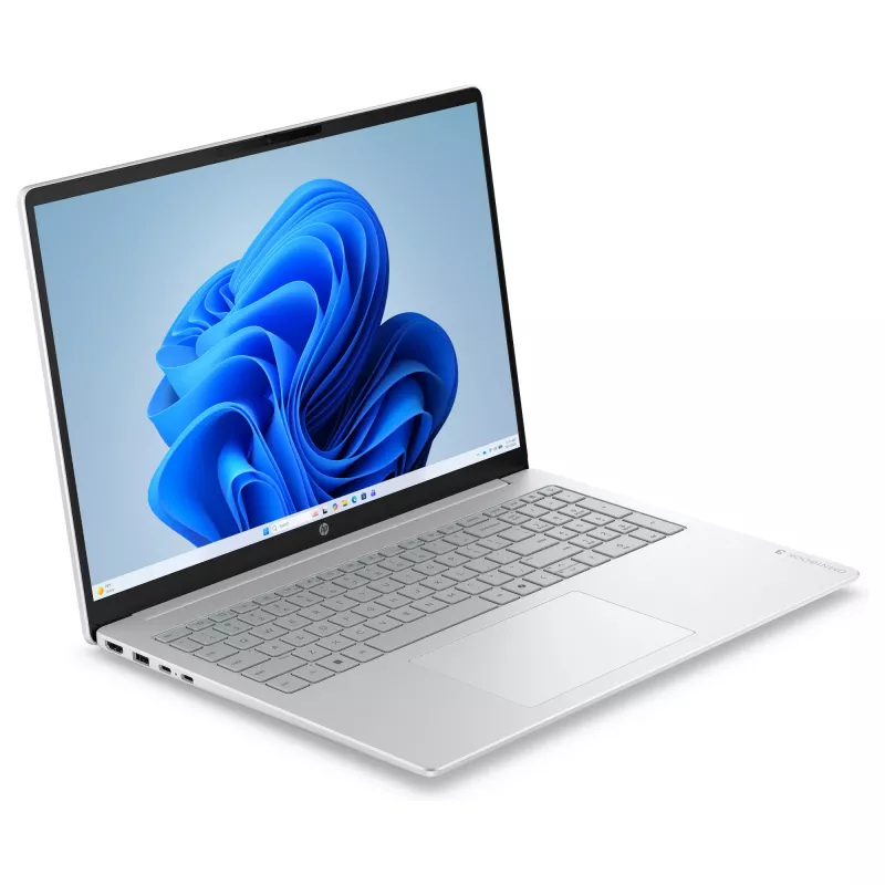 HP OmniBook 3 Next Gen AI 16-bv0074ng RYZ AI 7 445/32GB/1TBSSD/W11 Home - układ klawiatury może być niemiecki