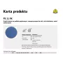 K.DISC 150 PS21FK 50szt. 60