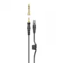 Kabel zamienny do słuchawek Sennheiser HD 480/490 PRO — dedykowany kabel 1,8 m