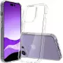 osłona JT BERLIN Pankow Clear iPhone 14 Pro Transparent 15.5 cm