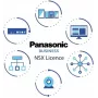 Panasonic Storage Memory S-type - karta pamięci Flash - do Panasonic KX-NSX1000