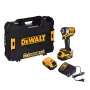 DeWALT 1/2 in 18V, 5Ah klucz udarowy, wtyczka Euro