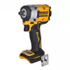 DeWALT 1/2 in 18V, 5Ah klucz udarowy, wtyczka Euro