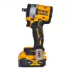 DeWALT 1/2 in 18V, 5Ah klucz udarowy, wtyczka Euro