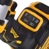 DeWALT 1/2 in 18V, 5Ah klucz udarowy, wtyczka Euro