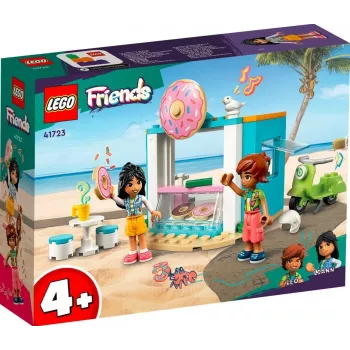 Friends 41723 Piekarnia z pączkami