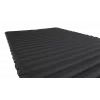 Nadmuchiwany materac Outwell Reel Airbed Double – podwójny materac powietrzny, przenośny materac kempingowy