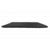 Nadmuchiwany materac Outwell Reel Airbed Double – podwójny materac powietrzny, przenośny materac kempingowy