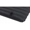 Nadmuchiwany materac Outwell Reel Airbed Double – podwójny materac powietrzny, przenośny materac kempingowy