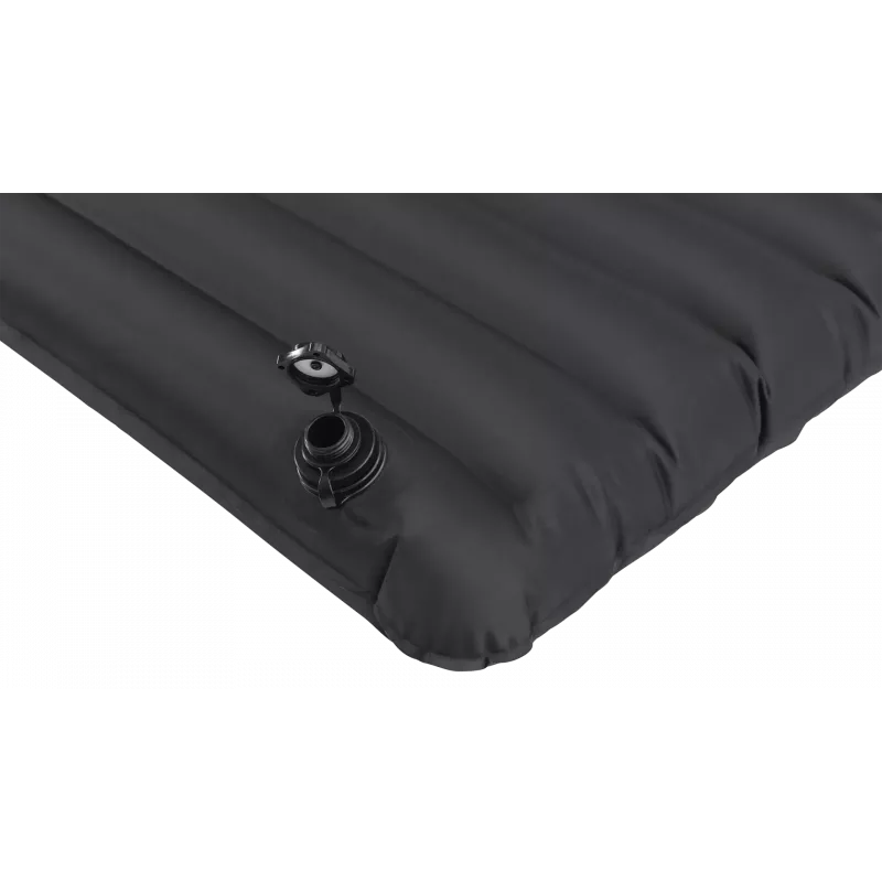 Materac dmuchany Outwell Reel Airbed Single — pojedynczy materac Outwell