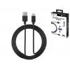 Subsonic Charge and Play kabel for PS5
