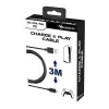 Subsonic Charge and Play kabel for PS5