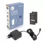 MITSU AC Adapter USB-C 45 W Type-C (czarny) — Zasilacz USB-C 45 W do urządzeń przenośnych