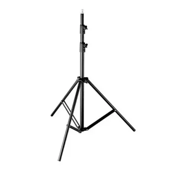 Statyw oświetleniowy Godox 260T Aluminiowy Czarny 26 cm 2 kg