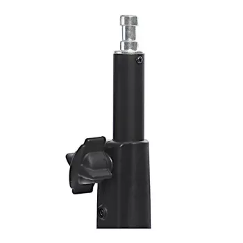 Statyw oświetleniowy Godox 260T Aluminiowy Czarny 26 cm 2 kg