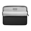 Tomtoc tablet sleeve Light-B1 dla 11-calowych tabletów, czarny