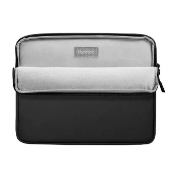 Tomtoc tablet sleeve Light-B1 dla 11-calowych tabletów, czarny