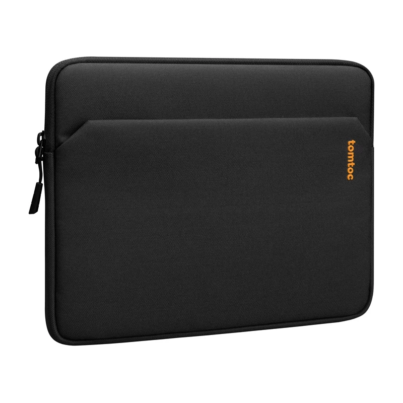 Tomtoc tablet sleeve Light-B1 dla 11-calowych tabletów, czarny