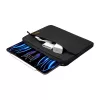 Tomtoc tablet sleeve Light-B1 dla 11-calowych tabletów, czarny