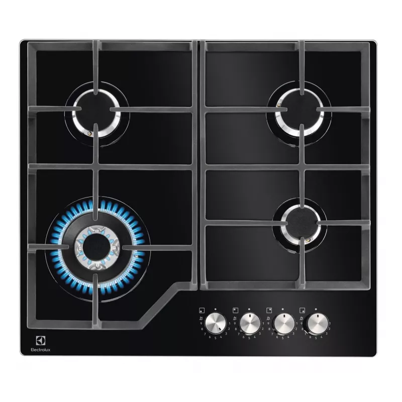 Płyta gazowa ELECTROLUX KGG64362K