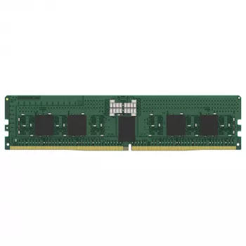 KINGSTON 16GB DDR5 5600MT/s ECC Reg 1Rx8 Moduł