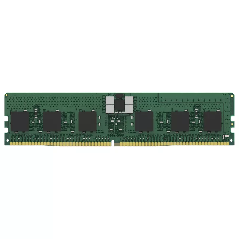 KINGSTON 16GB DDR5 5600MT/s ECC Reg 1Rx8 Moduł