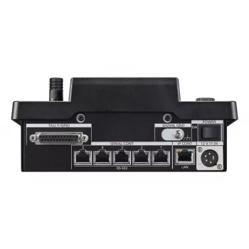 Przewodowy zdalny sterownik kamery Panasonic AW-RP60GJ