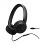 Przewodowy zestaw słuchawkowy JBL Tune 530C USB-C — słuchawki nauszne, 20–40000 Hz, czarny