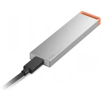 Zewnętrzny dysk SSD Lenovo 4XB1T88412 1 TB USB Type-C 3.2 Gen 2 (Szary)