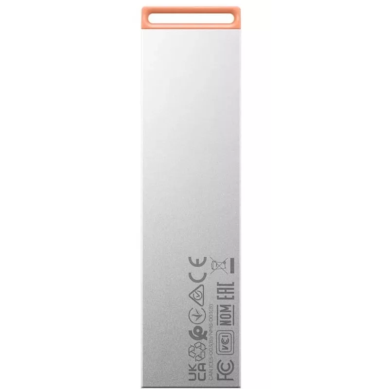Zewnętrzny dysk SSD Lenovo 4XB1T88412 1 TB USB Type-C 3.2 Gen 2 (Szary)