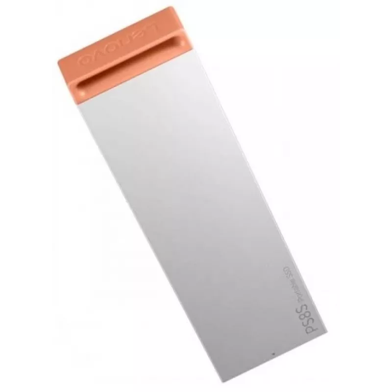 Zewnętrzny dysk SSD Lenovo 4XB1T88412 1 TB USB Type-C 3.2 Gen 2 (Szary)
