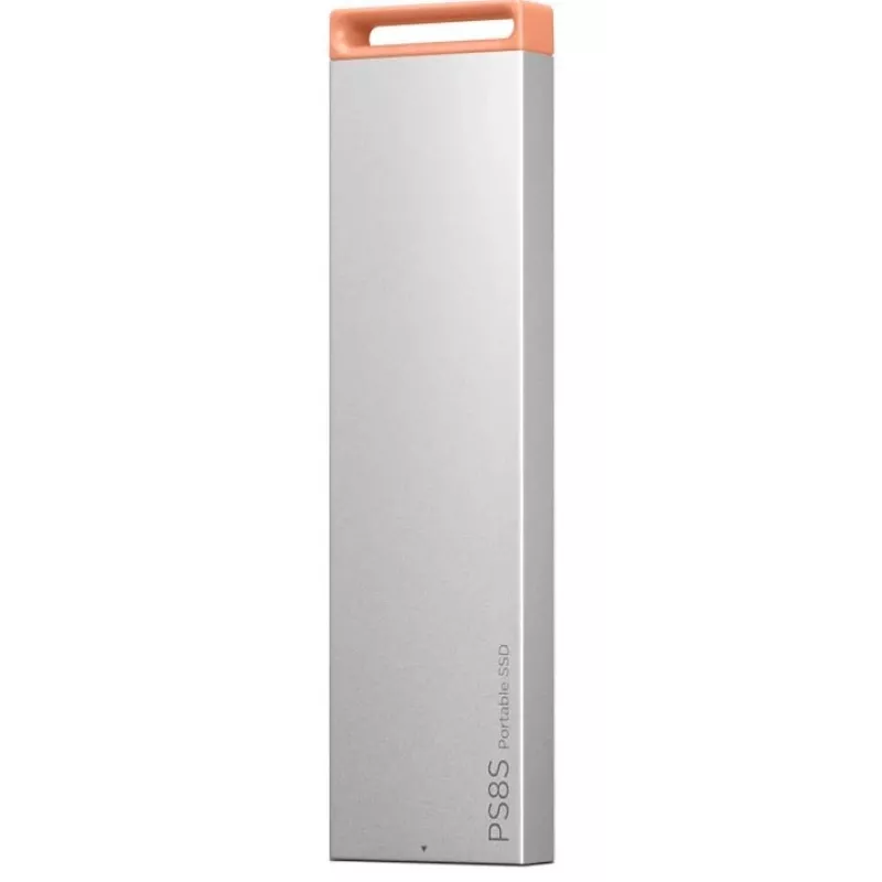 Zewnętrzny dysk SSD Lenovo 4XB1T88412 1 TB USB Type-C 3.2 Gen 2 (Szary)