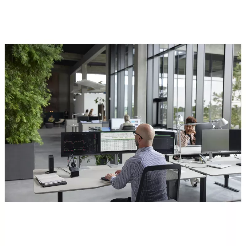 HP Elite t755 Ryzen Embedded V2546 16/256SSD W10IoT 36 miesięcy