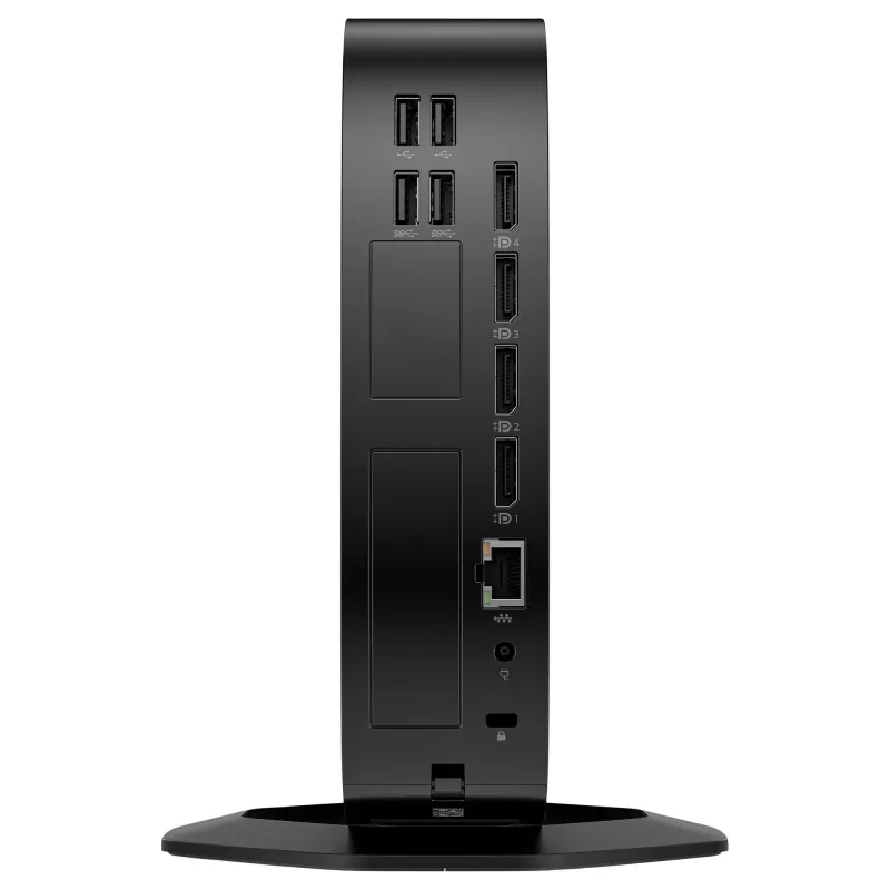 HP Elite t755 Ryzen Embedded V2546 16/256SSD W10IoT 36 miesięcy