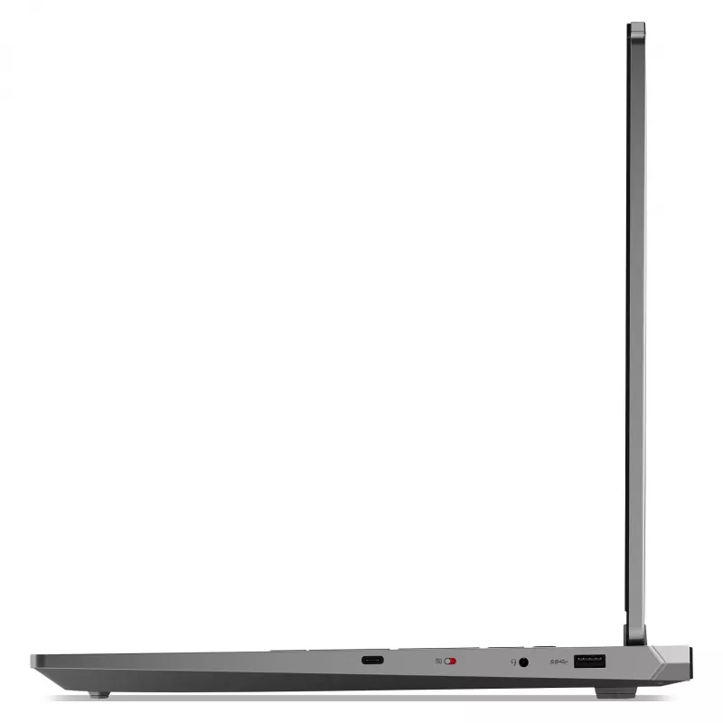 Lenovo LOQ 17IRX10 i7-14700HX/16GB/512SSD/RTX5070/FreeDOS - Układ klawiatury może być niemiecki