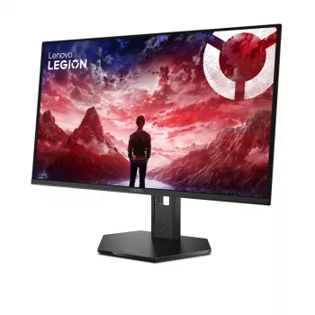 Monitor Lenovo Legion 27 27Q-10 26,5 cala QD-OLED 2560×1440 400 nitów 240 Hz 0,03 ms 99% sRGB 99% DCI-P3